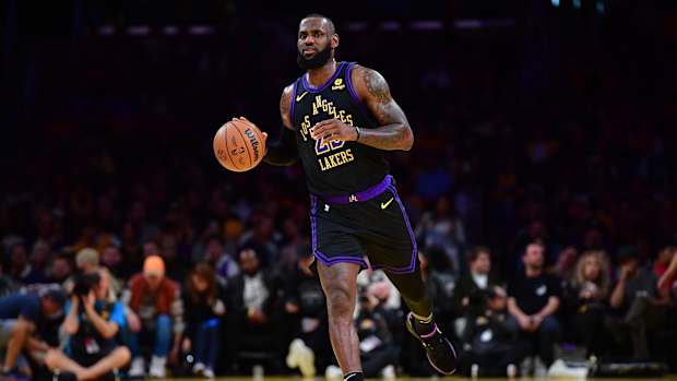 Kings vs. Lakers Prediction with FanDuel